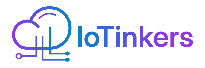 IoTinkers Logo