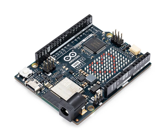 Arduino