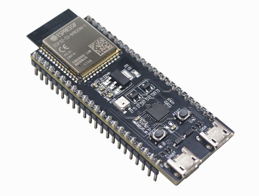 ESP32